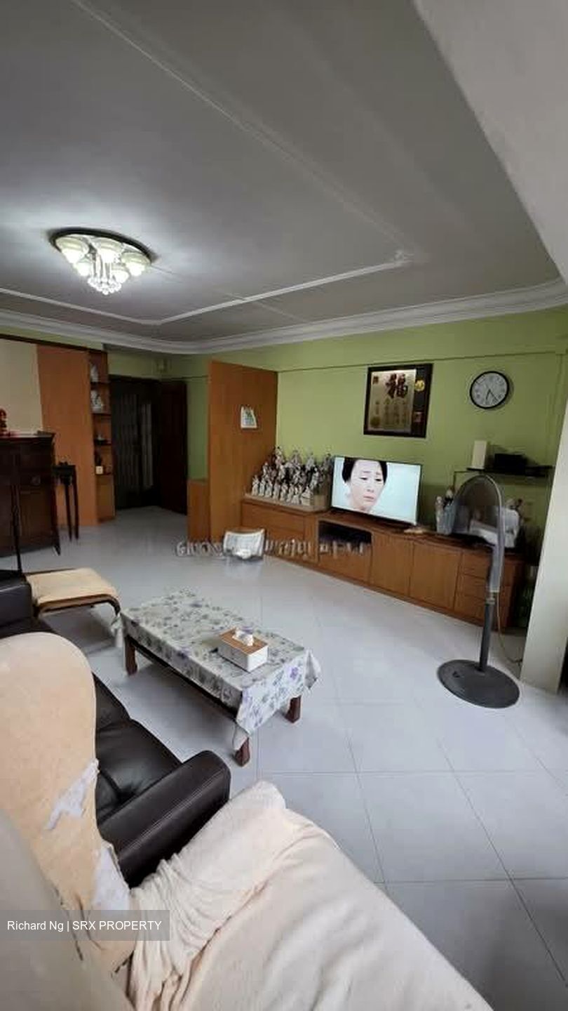 Blk 104 Jalan Rajah (Toa Payoh), HDB 5 Rooms #559177371